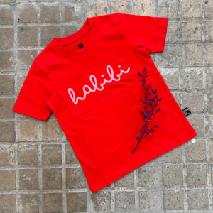 Kids T-Shirt Habibi (حبيبي)