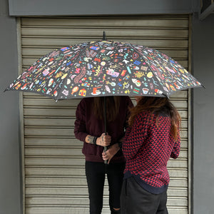 Umbrella Leb Meli Melo