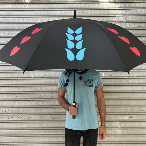 Umbrella Shaffeh (شفة)