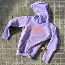 Load image into Gallery viewer, Kids Hoodie Extra حبّ