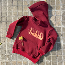 Load image into Gallery viewer, Kids Hoodie Habibi (حبيبي)