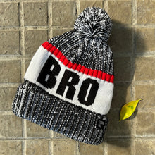 Load image into Gallery viewer, Wool Beanie Bro (برو)