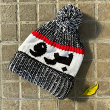 Load image into Gallery viewer, Wool Beanie Bro (برو)