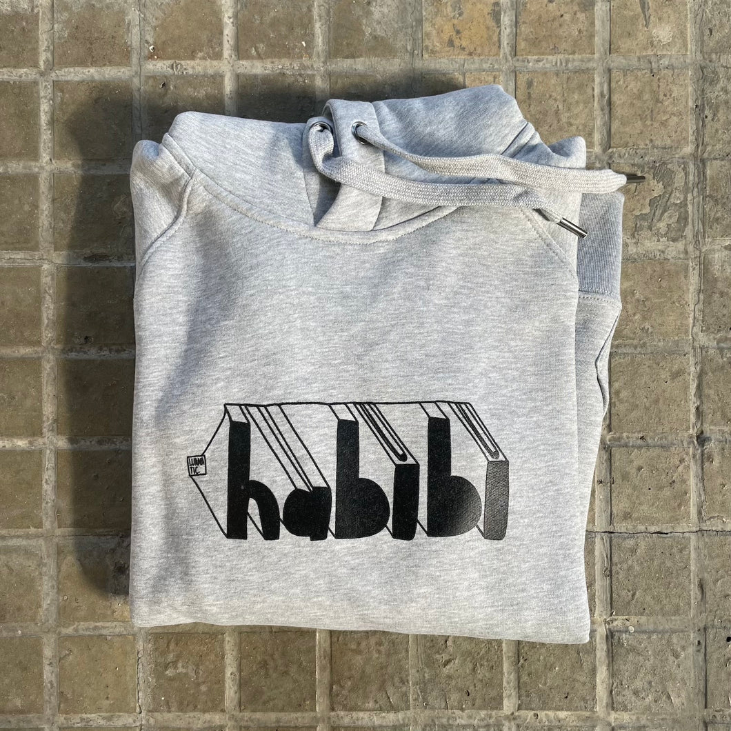 Hoodie Habibi (حبيبي)