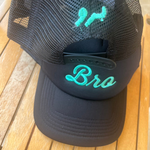 Cap Bro