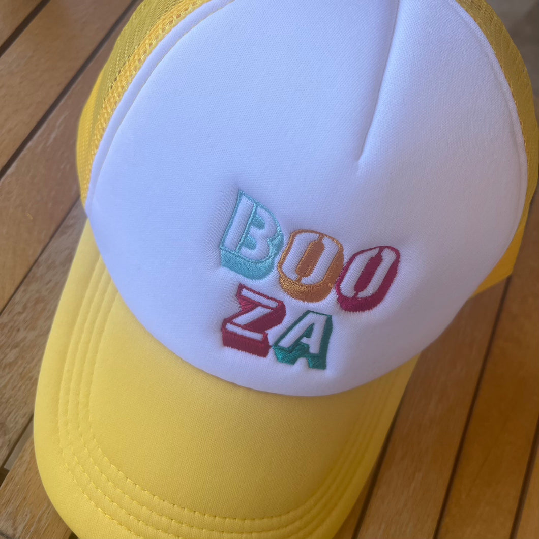 Kids Cap Booza (بوظة)