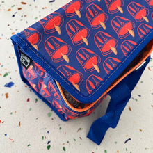 Load image into Gallery viewer, Lunch Bag Shaffeh Pop Pattern (شفة)